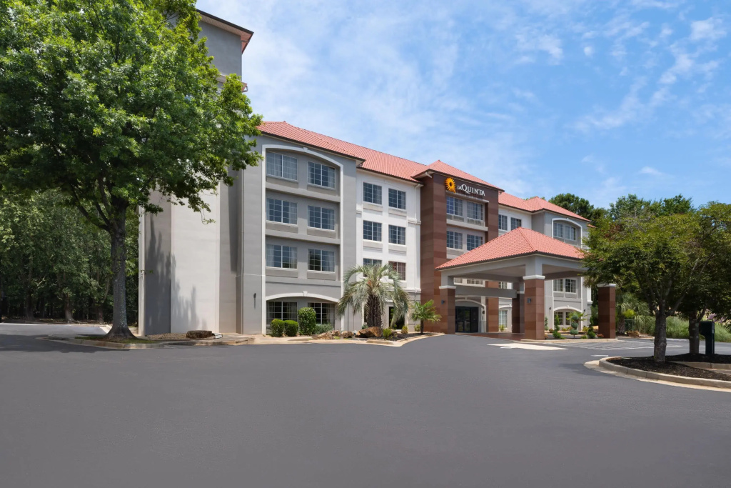 La Quinta Inn & Suites by Wyndham Atlanta Stockbridge - Général