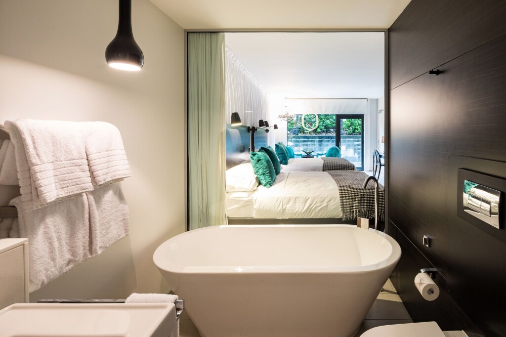 Queenstown Park Boutique Hotel by null