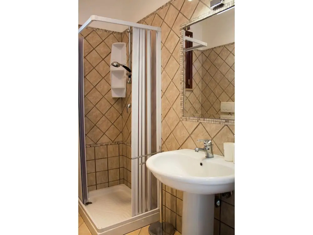 2 Bedrooms Apartment with balcony