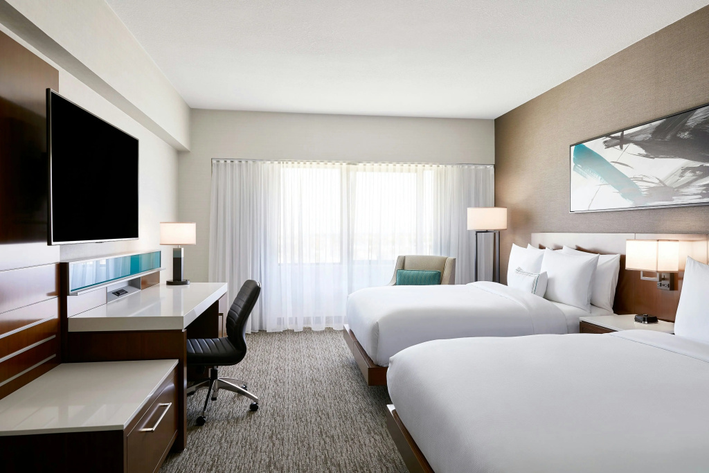 Delta Hotels by Marriott Phoenix Mesa - Général