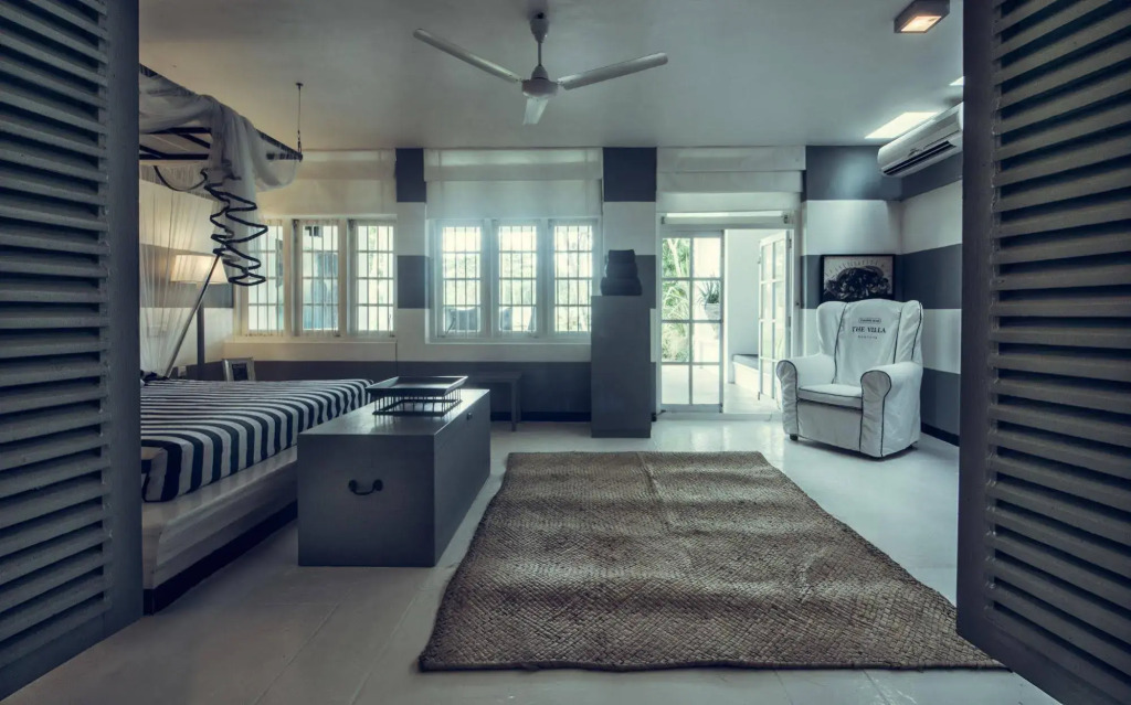 The Villa Bentota by KK Collection - фото 24