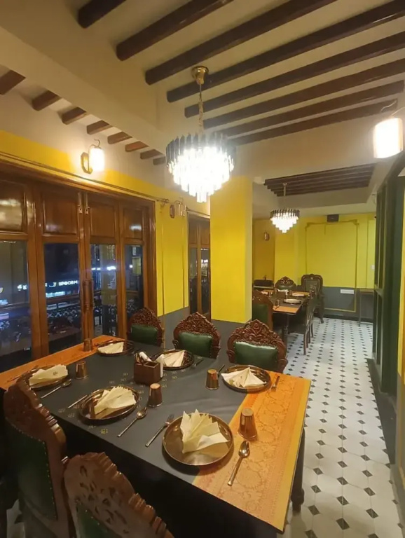 Hotel photo 12