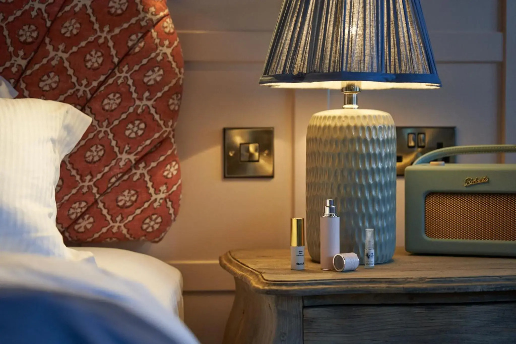 The White Horse - A Heartwood Inn - Général