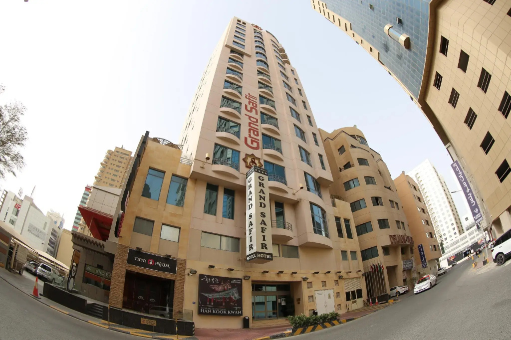 Grand Safir