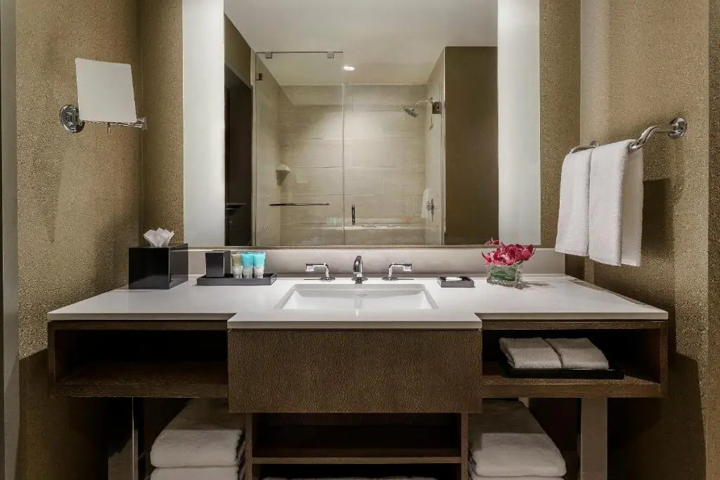 Hyatt Regency Tysons Corner Center - Chambres