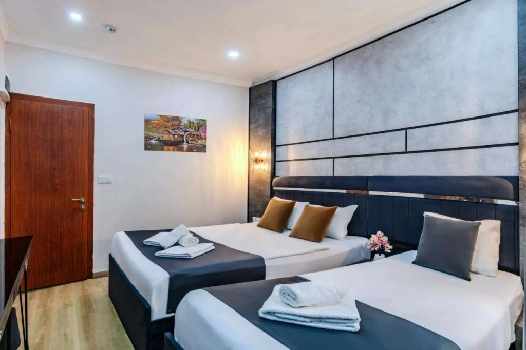 Hotel photo 19