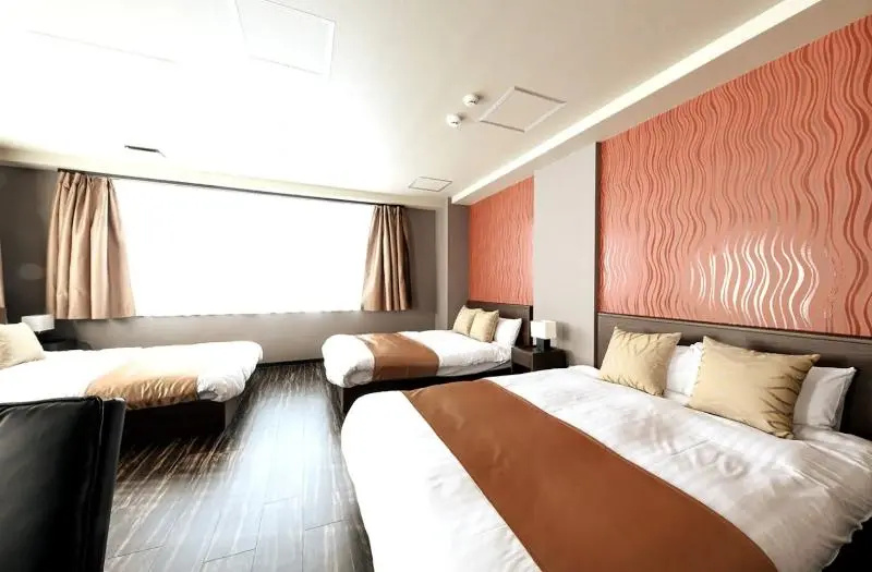 Hotel photo 22