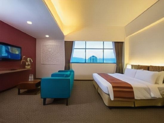 De Palma Hotel Ampang