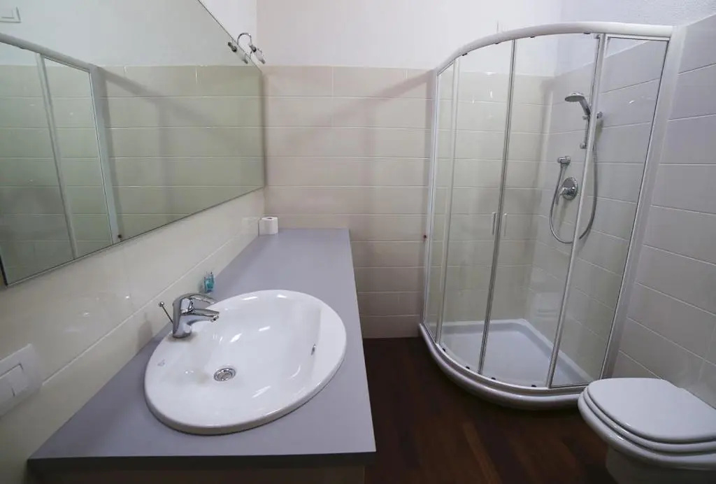 Residence Rose - Chambres