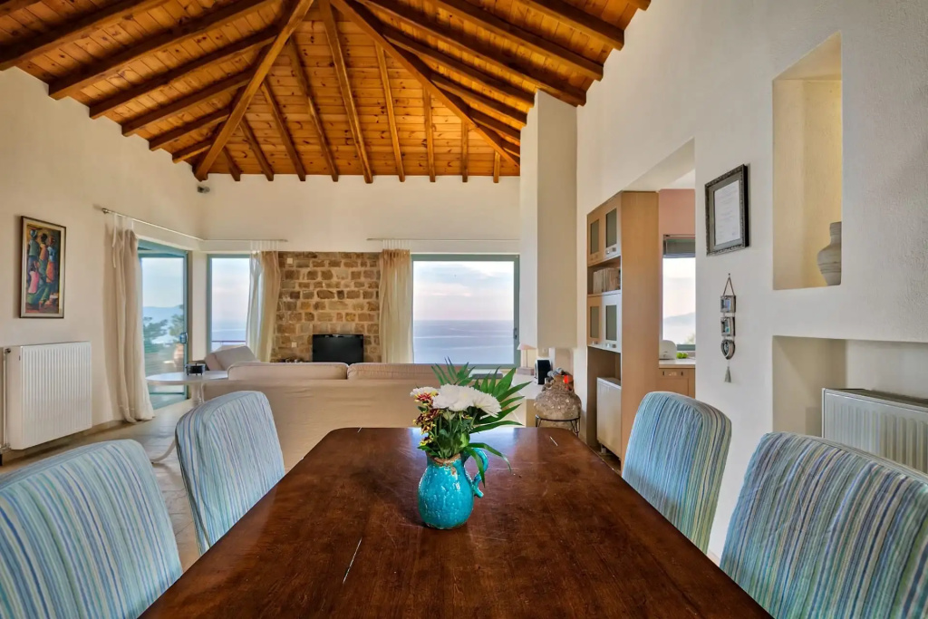 Olivia's Villas - Chambres