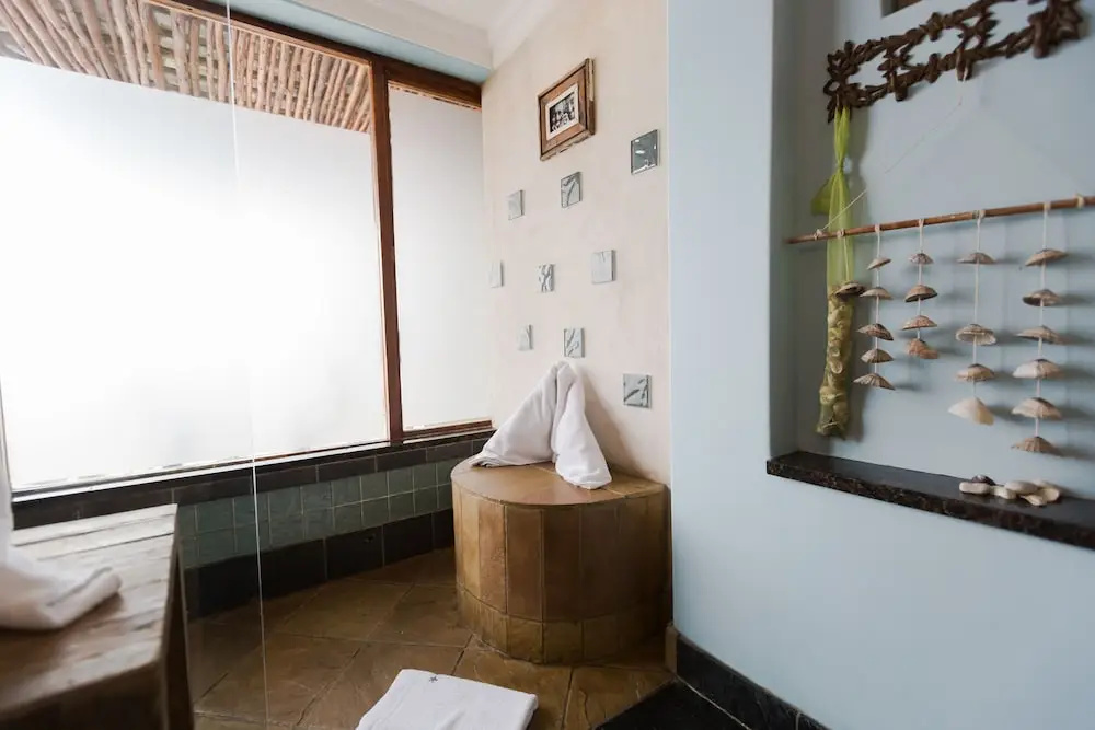 Sweet Lemon Boutique Bed & Breakfast - Chambres