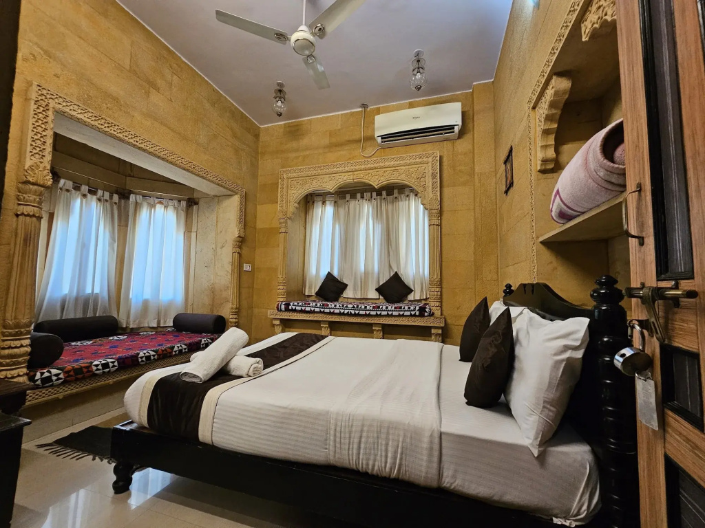 Hotel Royal Haveli - Général