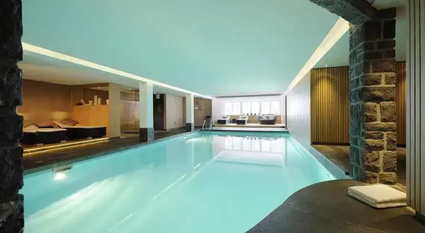 Hotel Verwall - Général