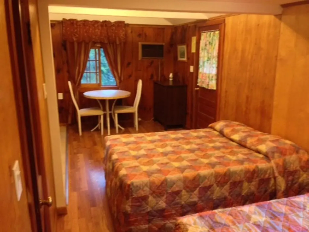 Bungalow