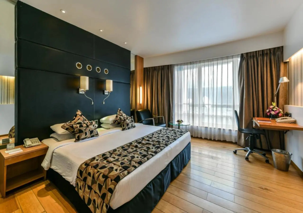 Hotel photo 7