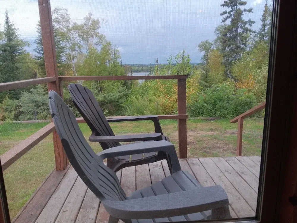 Bayside Resort - фото 6