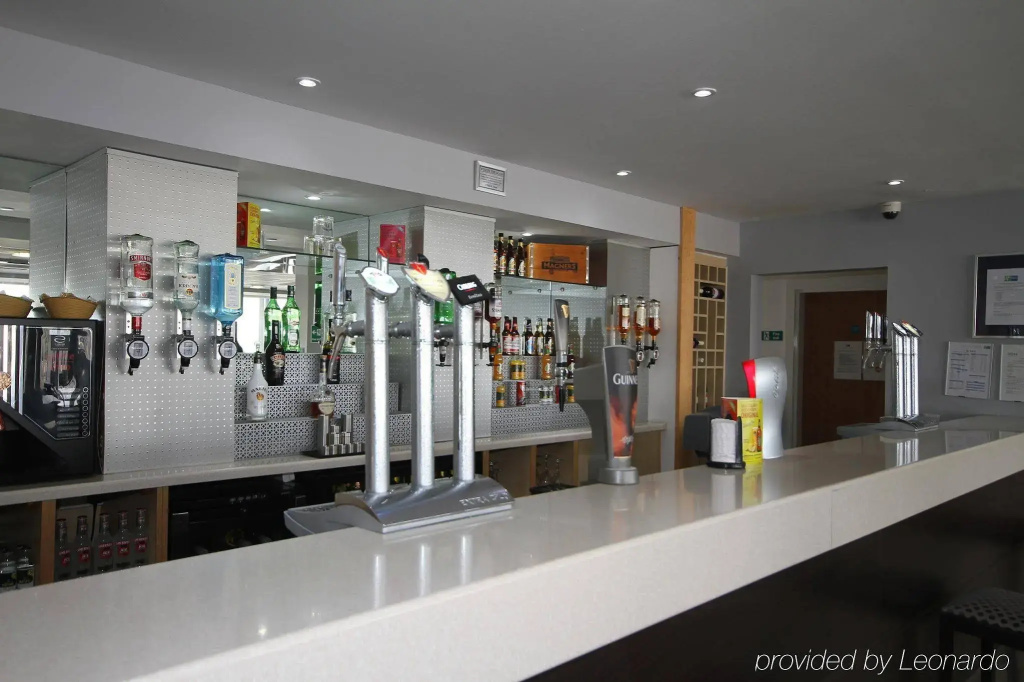 Holiday Inn Express Nuneaton by IHG - Général