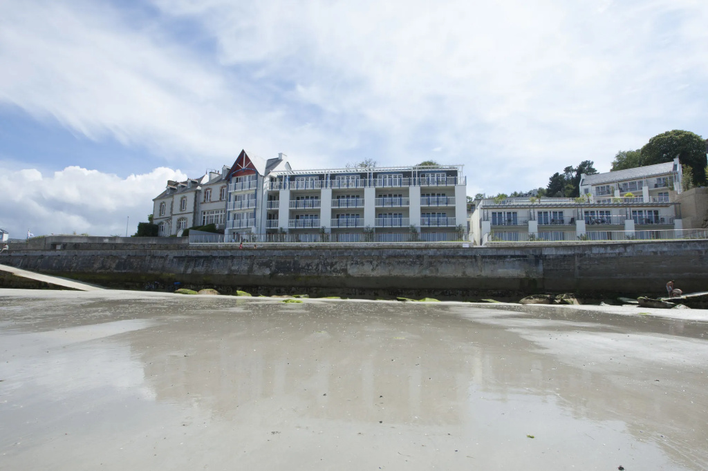 Pierre & Vacances Résidence premium Le Coteau et la Mer - Général