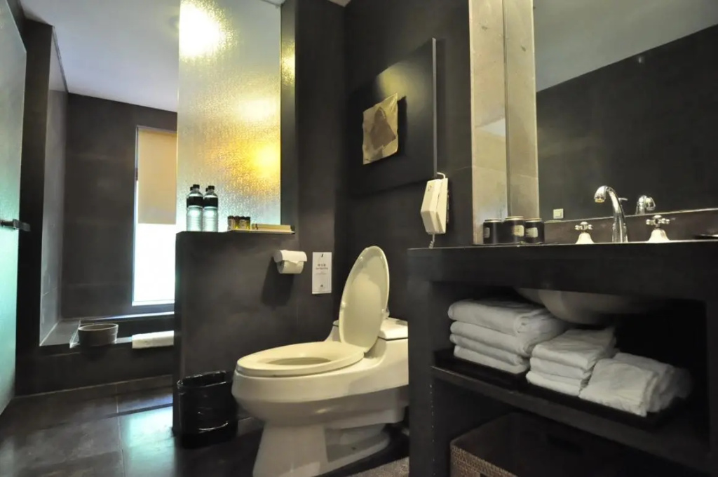 Spring City Resort - Chambres
