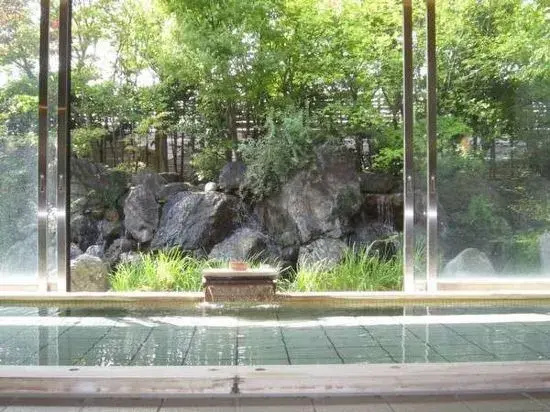 Hotel Yamanami
