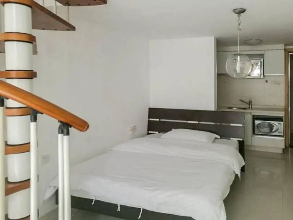 Xiao Jia Apartment