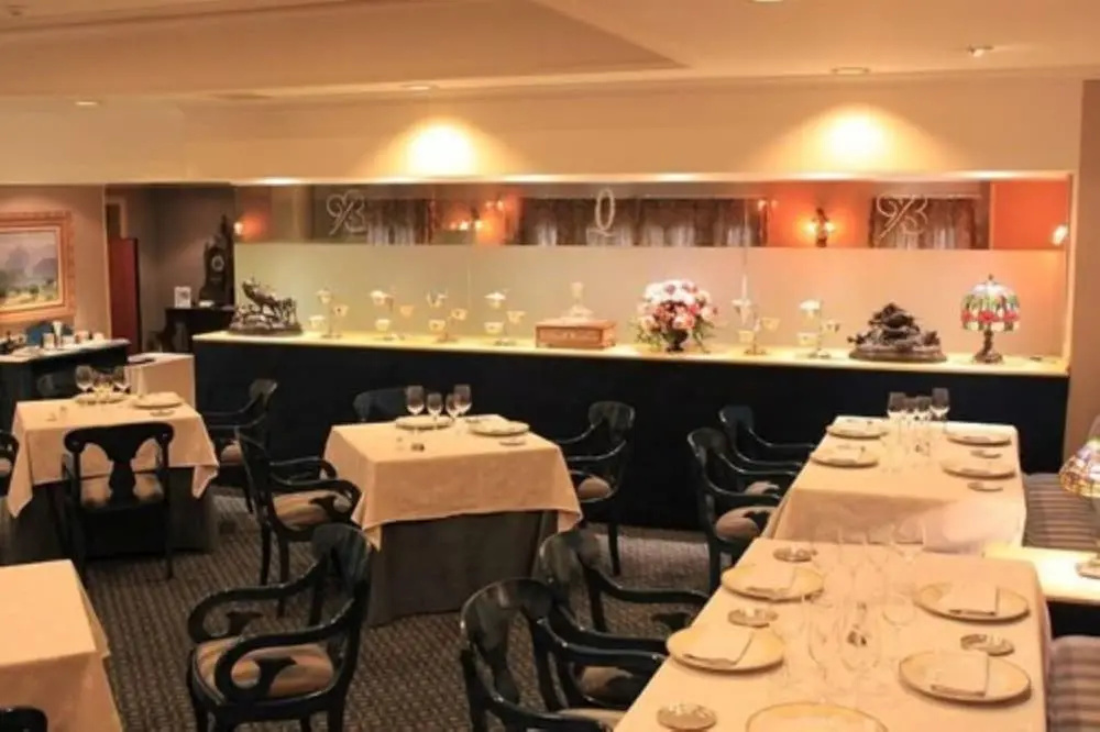 Hotel Ébora by Vivere Stays - Général