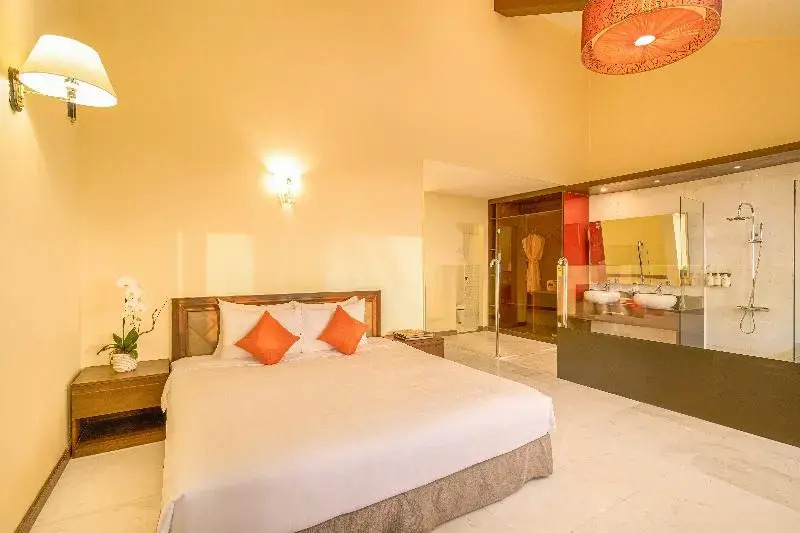 Famiana Resort & Spa