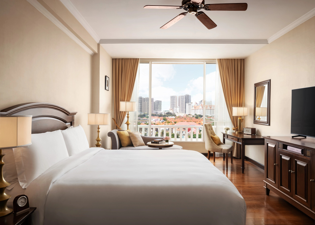 Sofitel Phnom Penh Phokeethra - Général