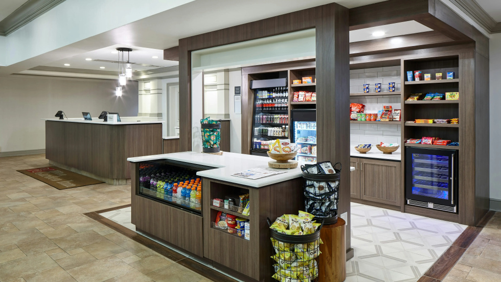 Hilton Garden Inn Merrillville - Général