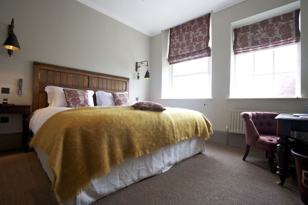 Wheatsheaf Inn (Hotel) by null