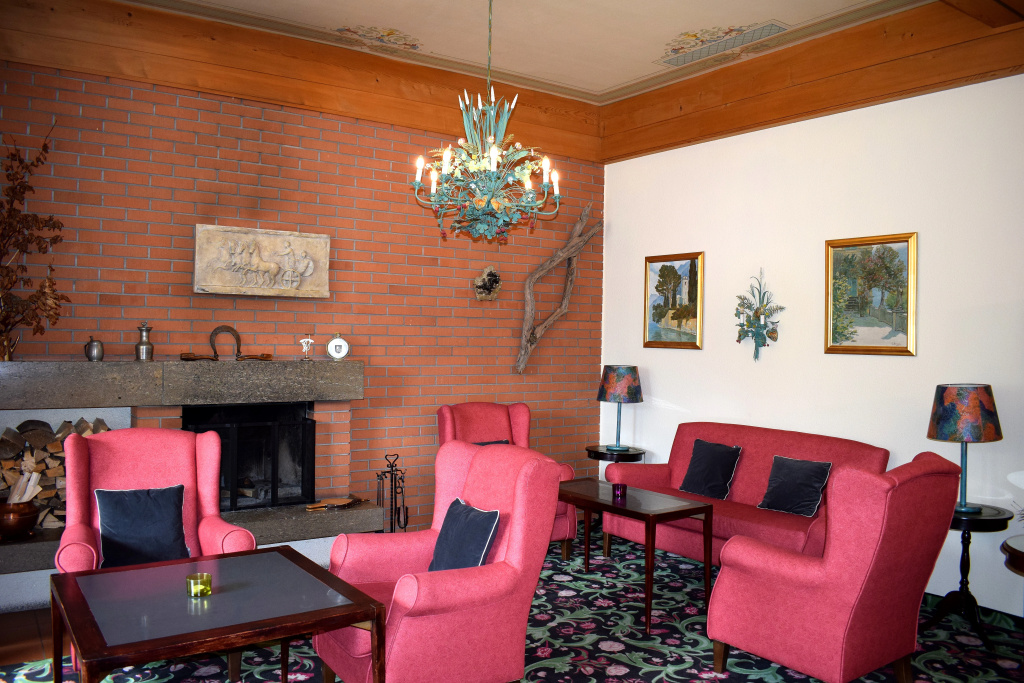Hotel Wengener Hof - Général