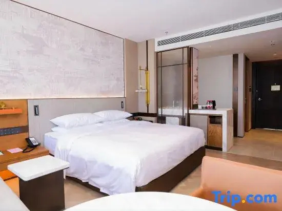 Nanjing Huadong Hotel - Chambres