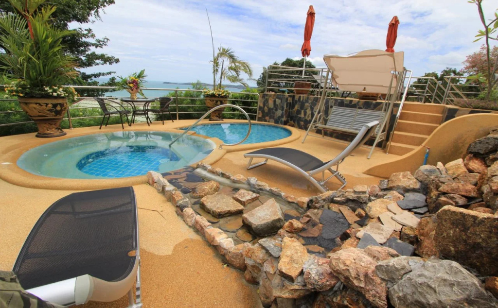 Hotel photo 12