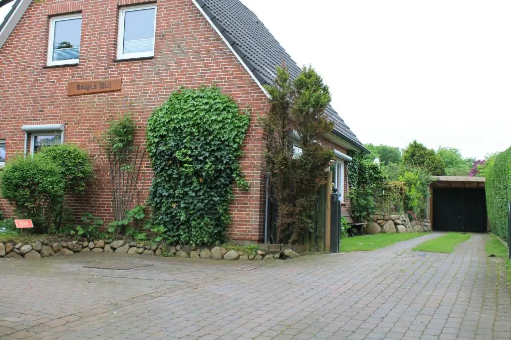Googeswill Wohnung 2