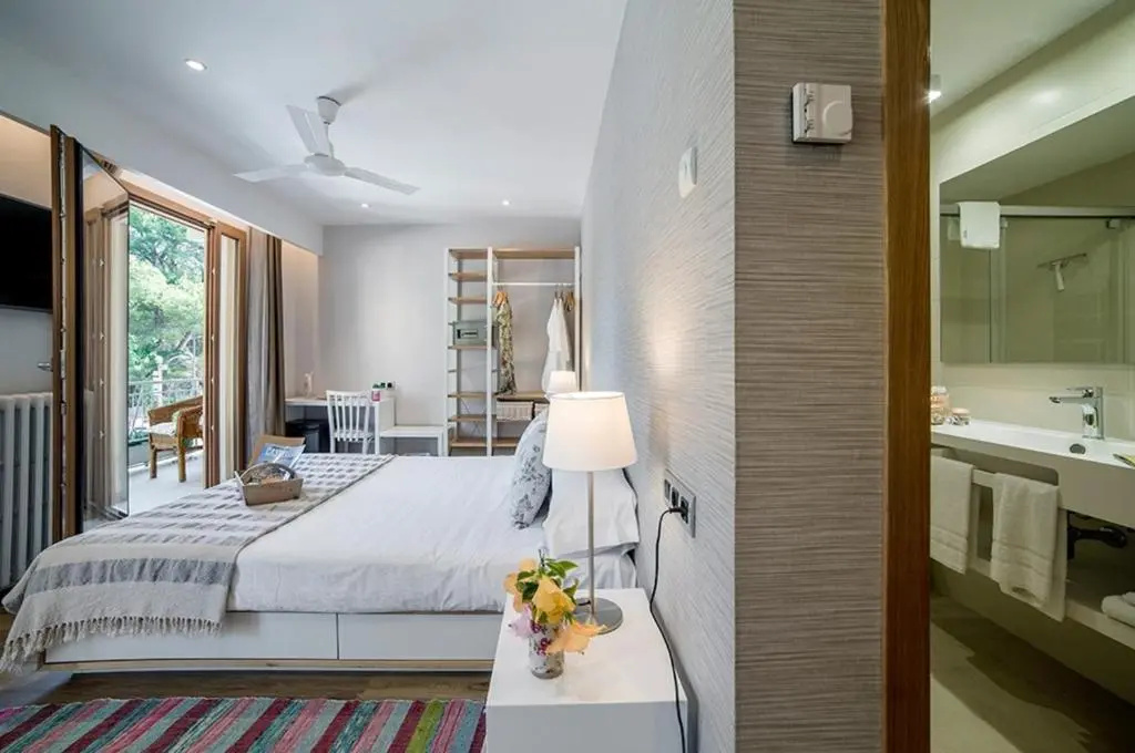 Hotel Voramar Benicassim - Chambres
