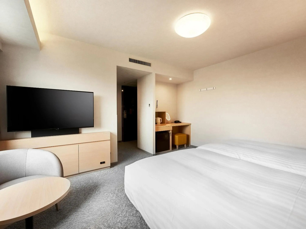 Daiwa Roynet Hotel Kawasaki - Général