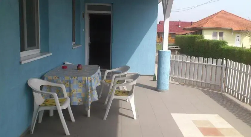 Levendula Vendégház - фото 5