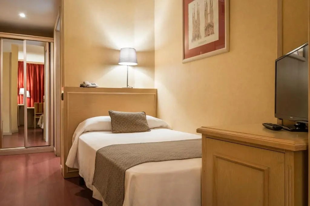 Single room