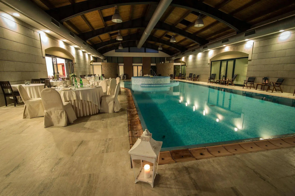 Grand Hotel Paestum - Général