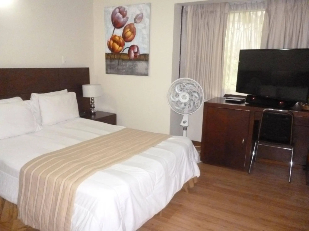 Hotel Poblado Campestre - Général