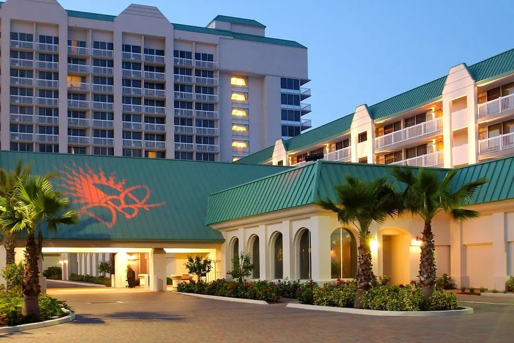 Daytona Beach Resort 1005