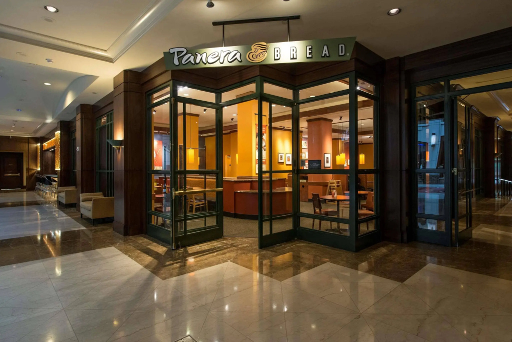 Hyatt Regency Reston