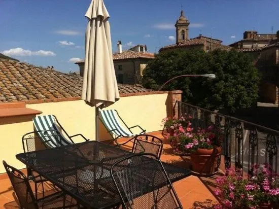 La Casa di Lucia