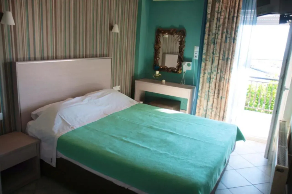 Margarita's Rooms - Général