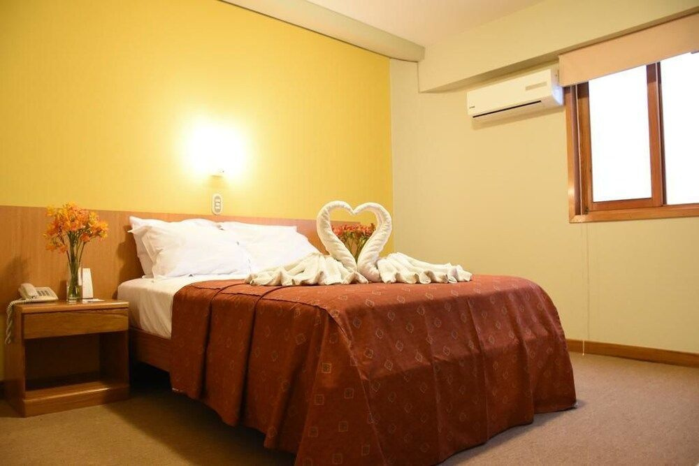 Hotel Paraiso Trujillo - Général