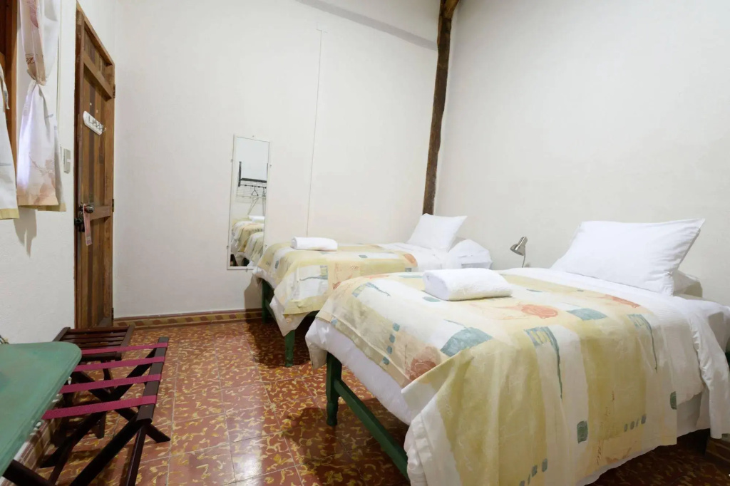 Hotel La Posada del Doctor - Général