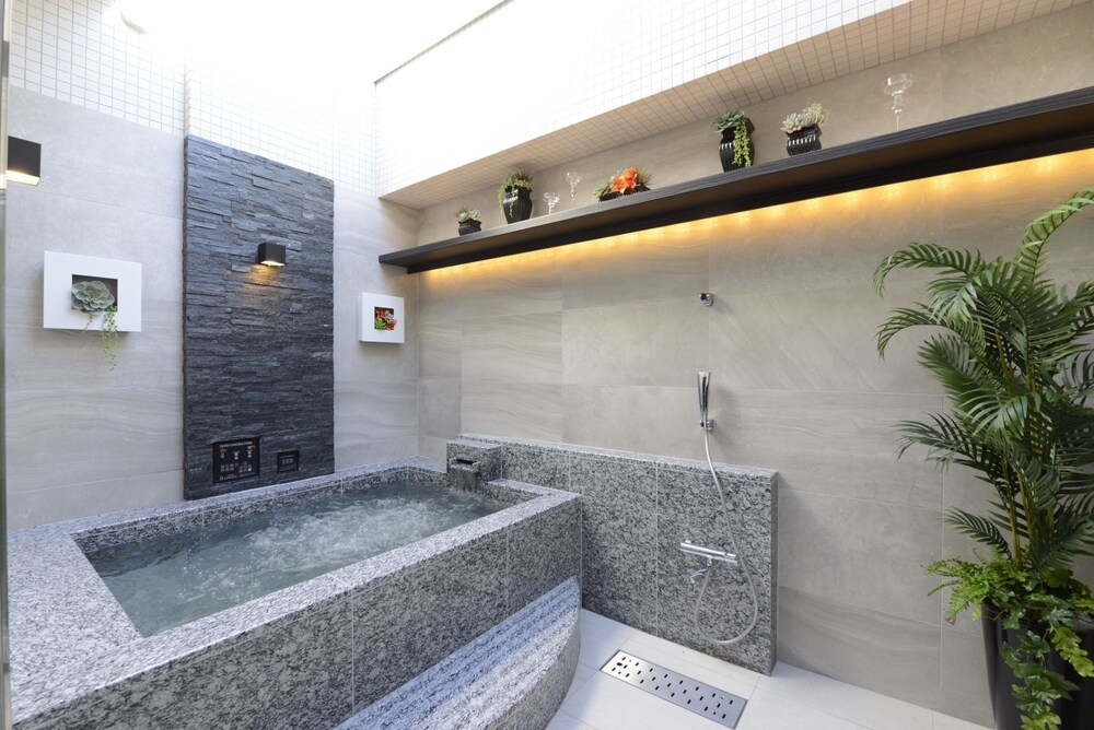 Hotel Linden Ikebukuro 사진 17