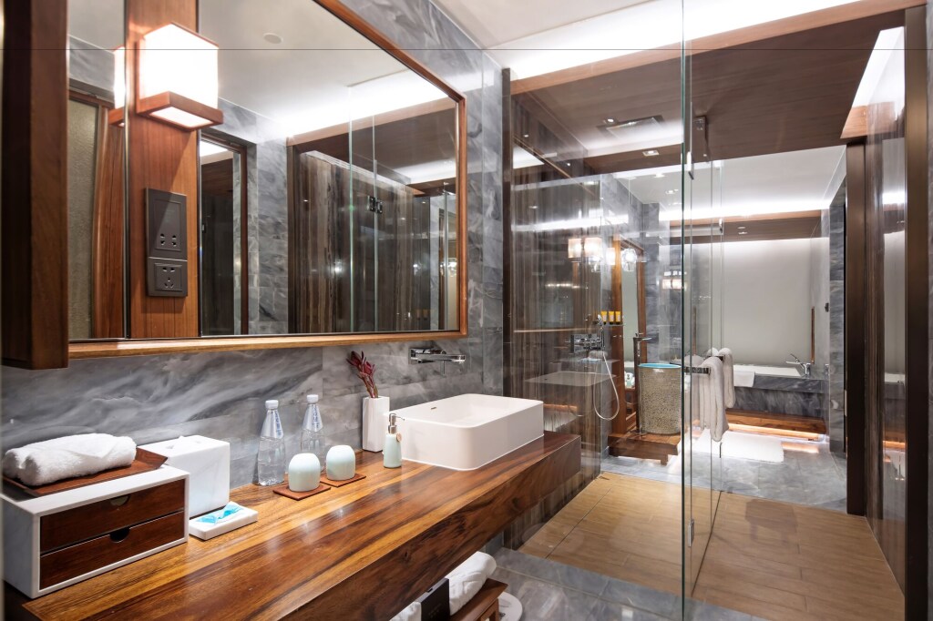 The Anandi Hotel and SPA by null