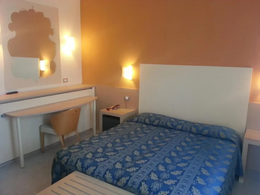Hotel Duca degli Abruzzi - Général