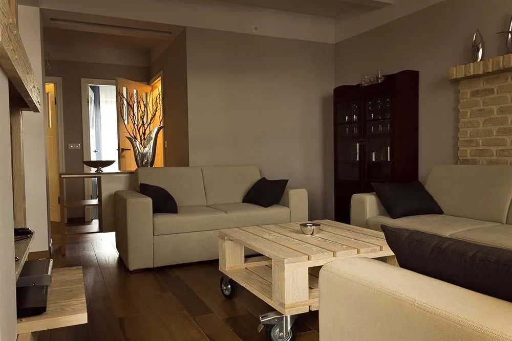 Elite Apartments Garbary Old Town - фото 11
